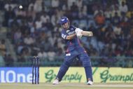 2025 IPL - Lucknow Super Giants v Sunrisers Hyderabad - Source: Getty